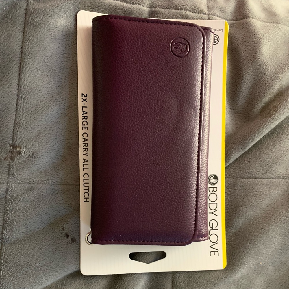 Body Glove Wallet